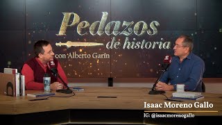 Entrevista con Alberto Garín [upl. by Eromle549]