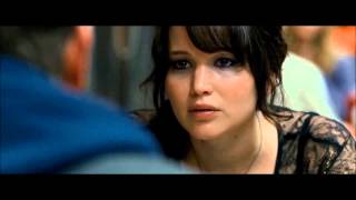 Silver Linings Playbook  Dinner Scene FULL [upl. by Elocim]