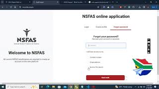 NSFAS Status Check 2024 amp Appeal for Reconsideration [upl. by Nnayllas]