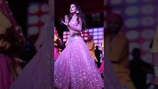 Chan chan bole tagdi khusi baliyan dance video part 2 Khushi baliyan live performance dance [upl. by Saied777]