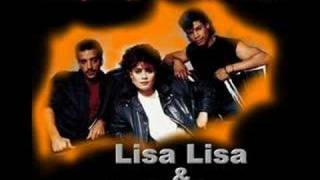 Playing With Fire Single Edit  Lisa Lisa amp Cult Jam [upl. by Icart]