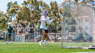 Rabil amp Romars Stickwork and Shooting Workout [upl. by Curry]