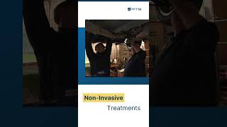 With shockwavetherapy  NonHealing Fractures Are a Thing of the Past [upl. by Atalanti209]