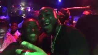 Jah Prayzah amp Davido  In Club [upl. by Hayward]