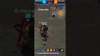 Free fire new sot 😱 video [upl. by Aleda]