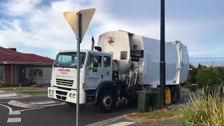 Whittlesea Recycling  JJR 1059 Ex Hume Recycling Contract [upl. by Liw]