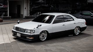 Toyota Crown s14 restoration часть 6 [upl. by Meingoldas]