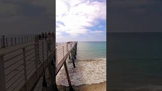 Hermosa Beach Pier [upl. by Lexis263]