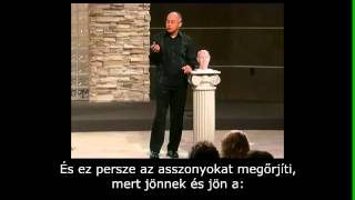 A női és a férfi agy Mark Gungor magyar felirat [upl. by Nerhe]