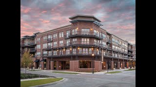 Virtual Tour at Watermere at Frisco [upl. by Erena]