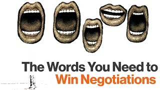 3 Tips on Negotiations with FBI Negotiator Chris Voss  Big Think [upl. by Florine178]