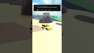 😳FION 8X8 SUSPENSION TEST IN CAR DEALERSHIP TYCOON summervibes shorts cardealershiptycoon viral [upl. by Aramad]