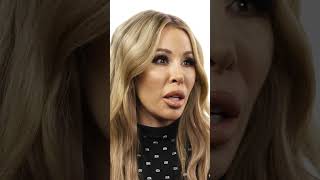 Exclusive LisaHochstein talks about the alleged ‘troll’ account mentioned in court docs shorts [upl. by Malka599]