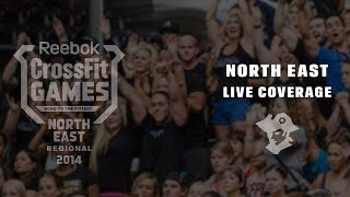 North East Regional  Day 1 Live Stream [upl. by Negaet]