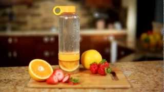 Citrus Zinger Instructional Video [upl. by Jarlath]