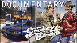 Smokey And The Bandit 2  Official Trailer 1980 [upl. by Dalury]