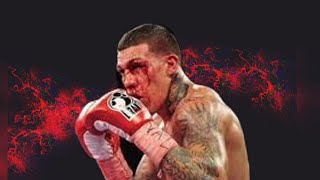 GABRIEL ROSADO NORTH PHILADELPHIA BOXER HIGHLIGHTS THE REAL ROCKY BOLBOA [upl. by Cralg]