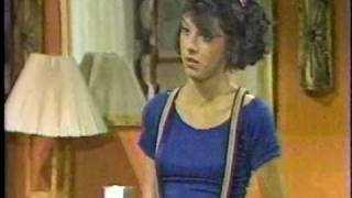 As the World Turns with Marisa Tomei 1984 [upl. by Lilaj]