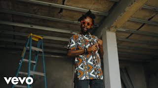 Popcaan  Save Energy  Official Music Video [upl. by Ardelle572]