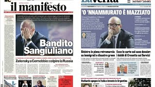 Meloni su dimissioni di Sangiuliano “Non indebolirà il governo poteremo a termine la legislaturaquot [upl. by Ecinereb933]