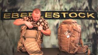 Eberlestock Halftrack Backpack HD [upl. by Bayer]