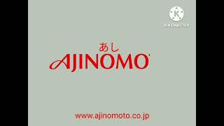 ajinomoto logo history remakes [upl. by Kimura898]