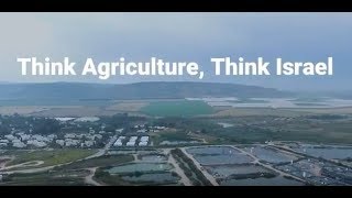 Agritech 2018  The International Agricultural Exhibition and Conference [upl. by Aun75]