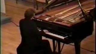 Hamelin plays Alkan  Concerto for Solo piano Movt 3 [upl. by Buckie]