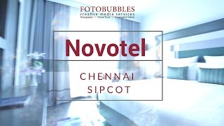 Novotel Chennai Sipcot Chennai [upl. by Reade]