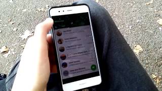 Come Cancellare le Chat su WhatsApp  Come cancellare Conversazioni WhatsApp [upl. by Ecenaj899]