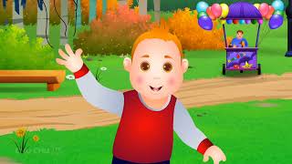 ChaCha ChuChu TV Portuguese 2013 Windows Server 2003 Tomato Garden Startup and Shutdown [upl. by Pincus770]