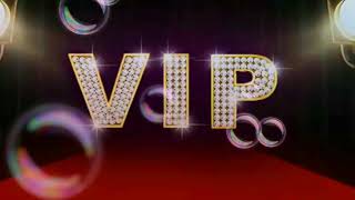 VIP Ringtone for VIP Persons [upl. by Agle]