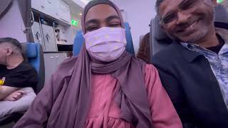 Dubai UAE 🇦🇪 Mall of the Emirates Dubai Mall Metro DISRUPTION Bougiest Toilet DXB amp Round Up [upl. by Auhsot]