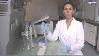 How to pipette correctly – a short stepbystep introduction into proper pipetting [upl. by Godliman]