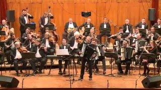 Slavko Mitrović Cale i Narodna filharmonija  Velika svita [upl. by Angi610]