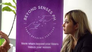 Discover Your True Self Beyond Senses Tarot Reading Experience [upl. by Donnenfeld]