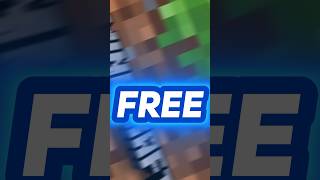 How To Download Minecraft Free From Play Store minecraft shortsindia [upl. by Jareen]