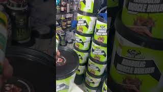 5kg mass gainer and peanut butter sale bestmassgainer myfitness peanutbutter [upl. by Weismann]