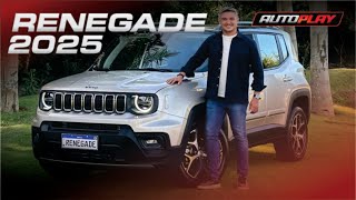 RENEGADE 2025  Auto Play [upl. by Godding]