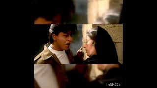 Dil se re 🎶  Shahrukh khan and Manisha❤️ super song ever [upl. by Hayimas]