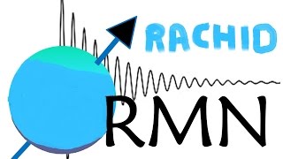 Spectroscopie RMN AVEC DES Exemples S5 [upl. by Lukasz]