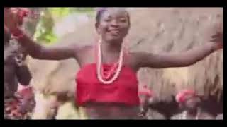 Pammy udubonch egedege official video [upl. by Eniarda]