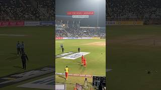 LLC Match in Jodhpur 2024 cricketshorts sethydeoravlogs [upl. by Yemiaj971]