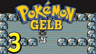 Lets Play Pokémon Gelb  Part 3  Gegen Rocko stark im Nachteil [upl. by Betteann305]