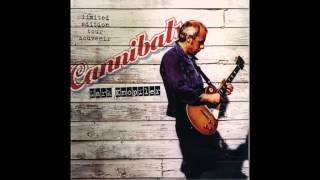 MARK KNOPFLER  Cannibals 1996audio [upl. by Tsnre]