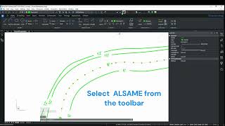 Linetype Parameters Can Be Overriden with AutoLINE Linetype Manager for AutoCAD and BricsCAD [upl. by Edyak]