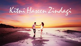 Kitni Haseen Zindagi  Lucky Ali  Revisited Cover  Arijit Saha [upl. by Odlawso]