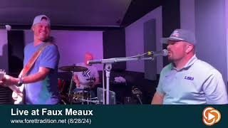 Live at Faux Meaux 82824 [upl. by Luttrell663]