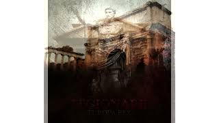 LEGIONARII  Europa Rex Full album [upl. by Jerman671]