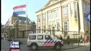 Fox News Trashes the Netherlands [upl. by Ikkela188]